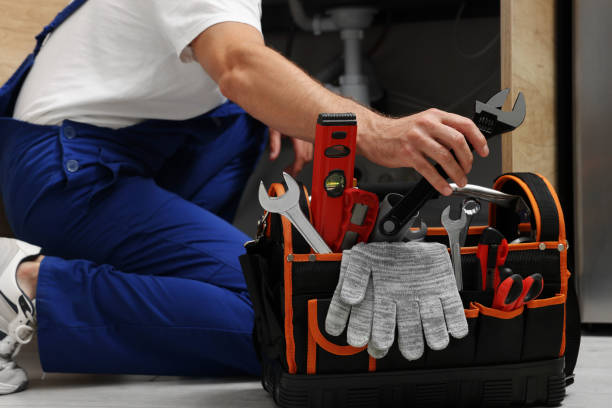 Best Water Leak Repair  in Spring Valley, WI